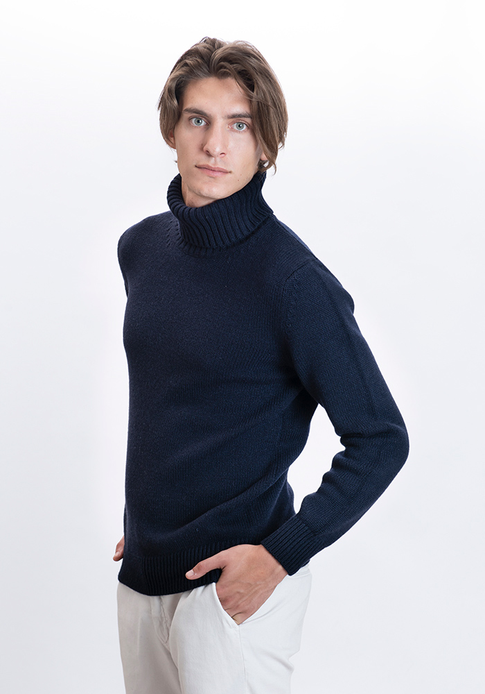 collo-alto-4-fili-blu-cashmere-vendita-online-somers